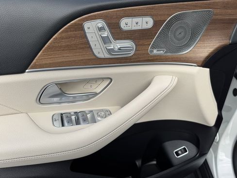 New 2026 Mercedes-Benz GLE 350 4MATIC image 9