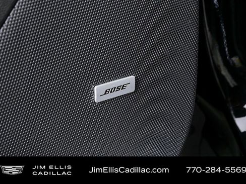 Certified 2024 Cadillac XT6 Sport w/ Technology Package image 9