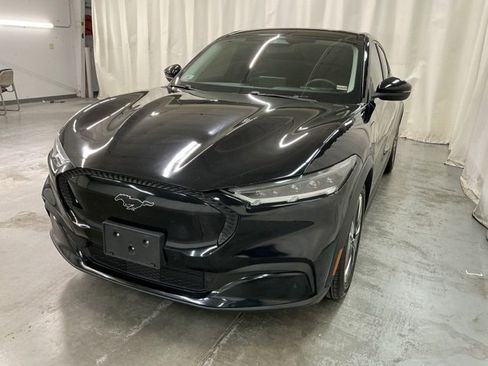 Used 2021 Ford Mustang Mach-E Select w/ Comfort/Appearance Package image 8