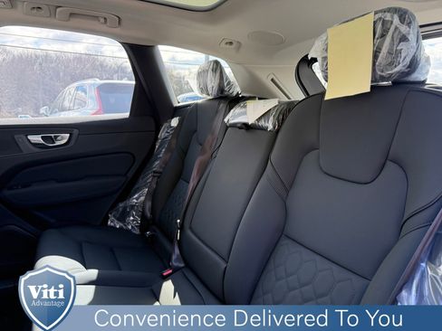 New 2026 Volvo XC60 B5 Plus w/ Protection Package Premier image 14
