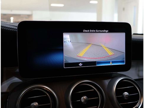 Used 2023 Mercedes-Benz C 300 Coupe image 15