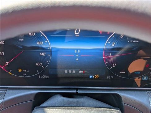 Used 2026 Mercedes-Benz C 300 Sedan image 10