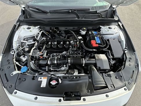Used 2022 Honda Accord Sport image 35