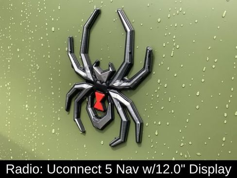 New 2025 RAM 1500 Big Horn image 16