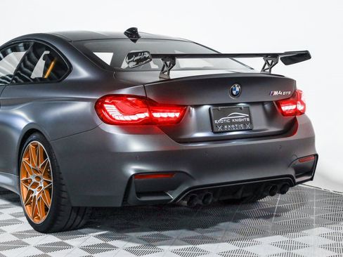 Used 2016 BMW M4 GTS image 22