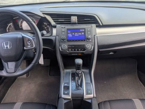 Used 2016 Honda Civic LX image 22