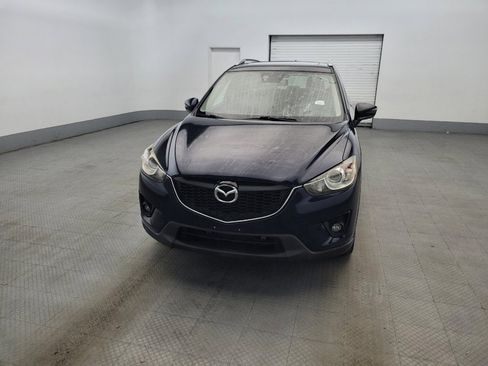Used 2015 MAZDA CX-5 Grand Touring AWD/4WD image 15