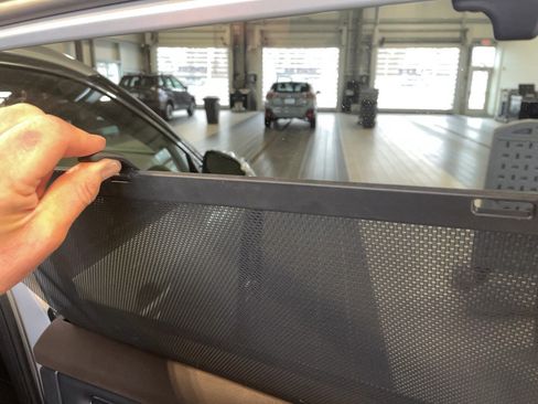 Used 2021 Nissan Rogue SL image 18