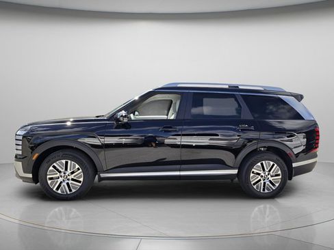 New 2026 Hyundai Palisade SEL Premium FWD image 2