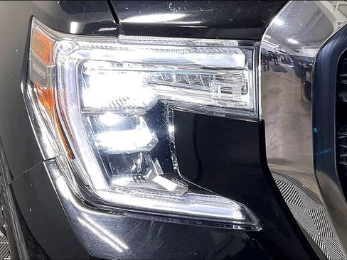 Used 2019 GMC Sierra 1500 SLT AWD/4WD image 38