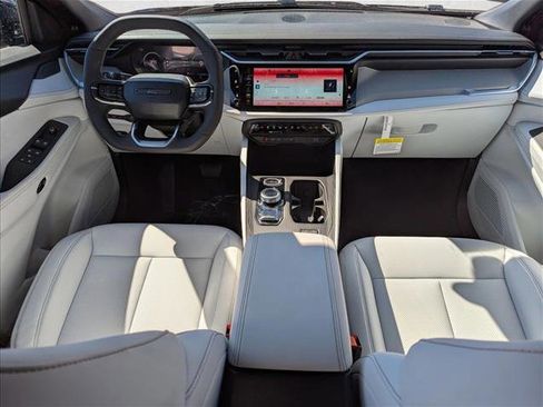 New 2026 Jeep Cherokee Limited AWD/4WD image 13