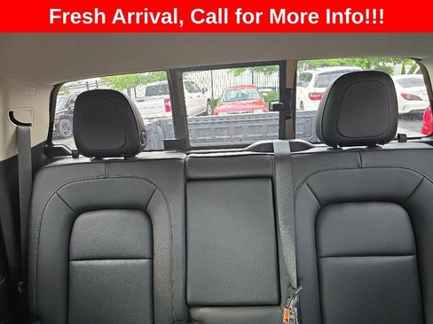 Used 2018 GMC Canyon SLT w/ Trailering Package AWD/4WD image 11