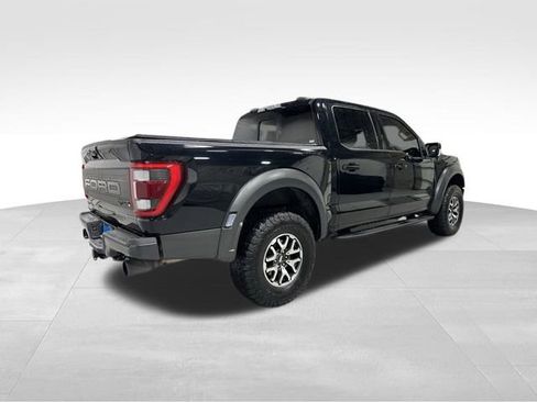 Used 2023 Ford F150 Raptor image 6