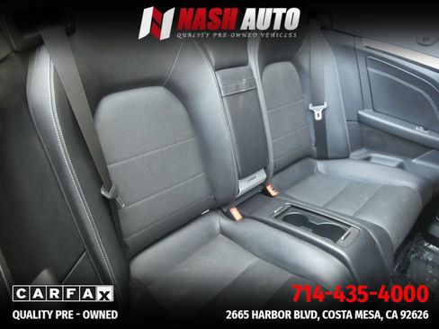Used 2015 Mercedes-Benz E 550 Cabriolet w/ Premium 1 Package image 34
