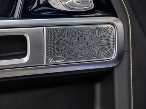 Used 2021 Mercedes-Benz G 63 AMG 4MATIC image 13