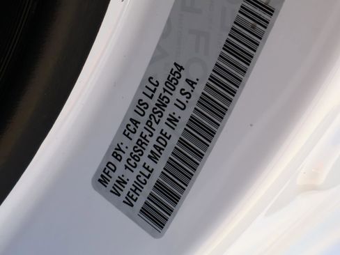 Used 2025 RAM 1500 Laramie w/ Laramie Southwest Edition image 22