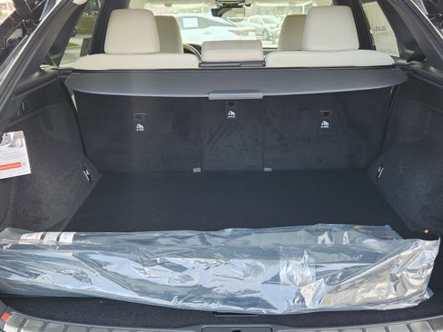 New 2026 Lexus RX 350 350h Premium+ image 19