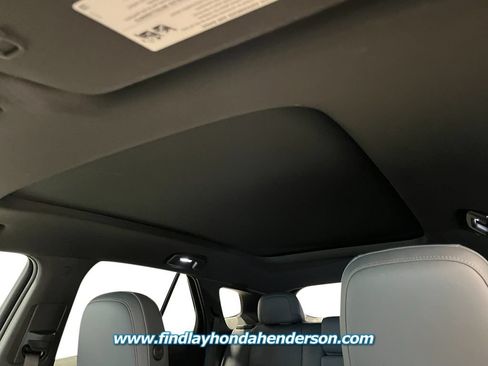 New 2026 Honda Prologue Touring image 22