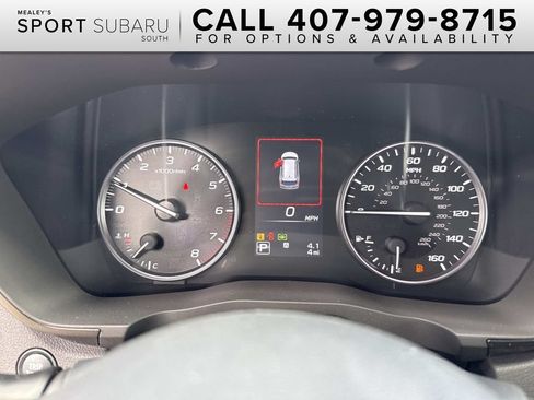 New 2026 Subaru Ascent Limited Bronze AWD/4WD image 38