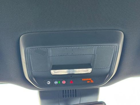 New 2026 Chevrolet Silverado EV LT image 16