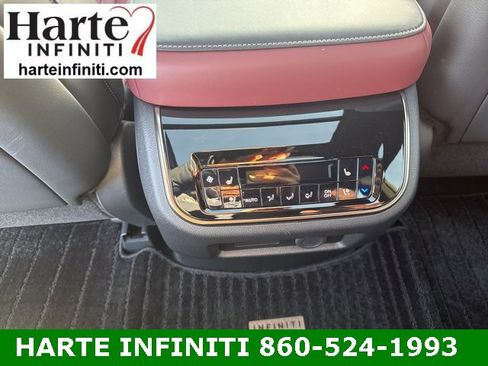 New 2026 INFINITI QX80 Autograph image 9