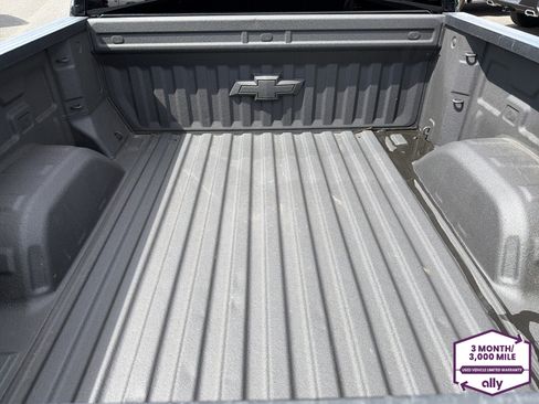 Used 2020 Chevrolet Silverado 1500 LT w/ All-Star Edition AWD/4WD image 5