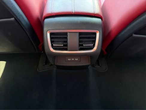 Used 2025 Acura RDX A-Spec AWD/4WD image 27