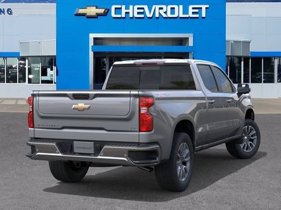 New 2026 Chevrolet Silverado 1500 LT w/ Safety Package