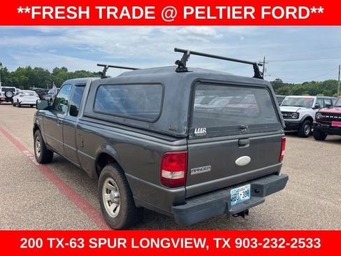 Used 2007 Ford Ranger XLT RWD image 8