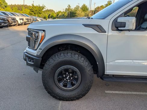 Used 2023 Ford F150 Raptor image 11