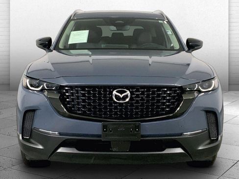 Used 2025 MAZDA CX-50 2.5 Hybrid w/ Premium Plus Pkg AWD/4WD image 2