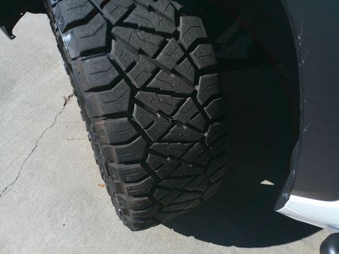 Used 2024 Toyota Tundra Limited image 15