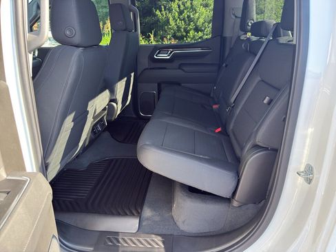 New 2026 GMC Sierra 1500 Elevation AWD/4WD image 17