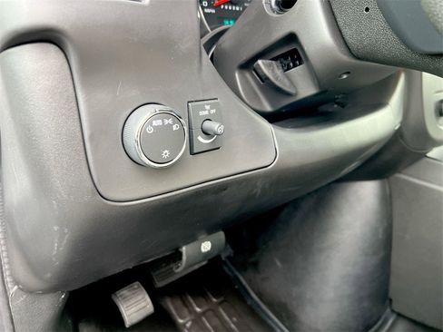 New 2025 GMC Savana 3500 w/ Power Convenience Package image 15