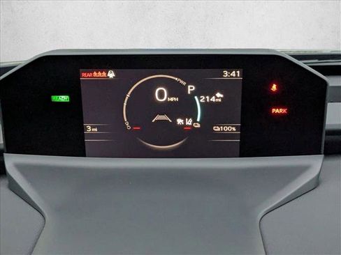 New 2026 Toyota bZ image 11