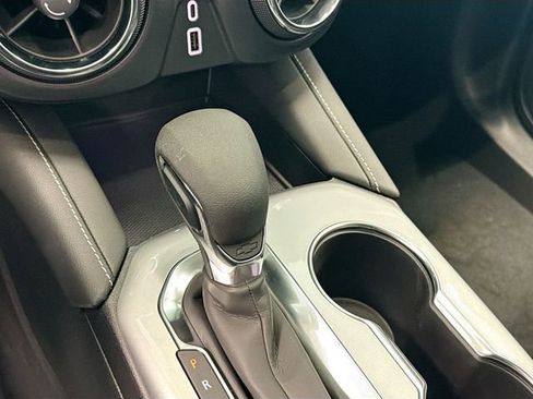 New 2026 Chevrolet Blazer LT image 16