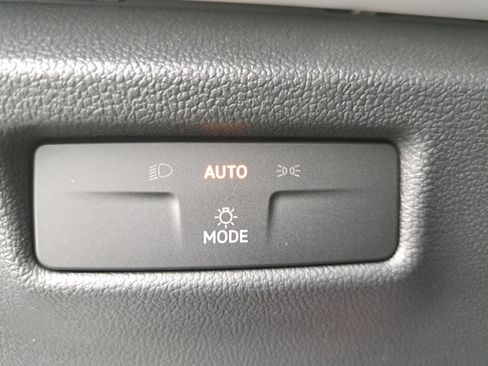 New 2026 Volkswagen Tiguan S image 24