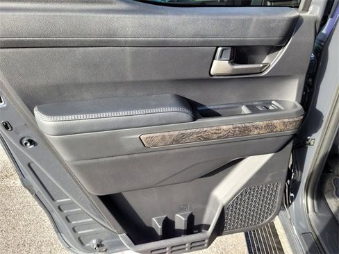 Used 2024 Toyota Tacoma Limited image 24