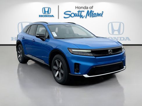 New 2026 Honda Prologue Touring image 1