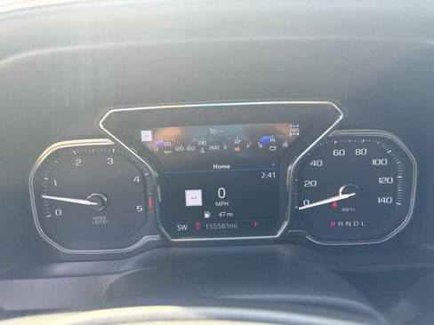 Used 2021 GMC Sierra 2500 AT4 w/ AT4 Premium Plus Package image 16