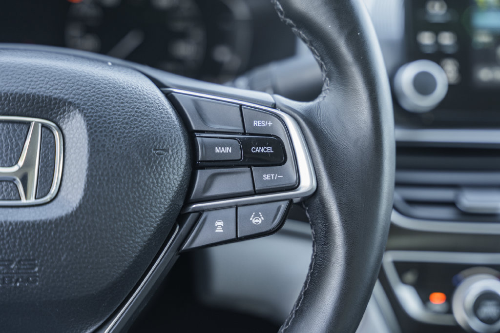 Used 2019 Honda Accord EX-L image 24
