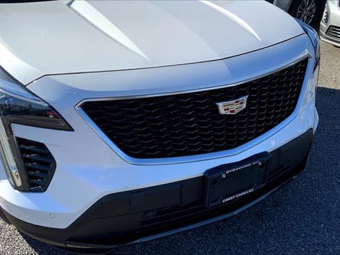 Used 2020 Cadillac XT4 Sport w/ Driver Awareness Package image 30