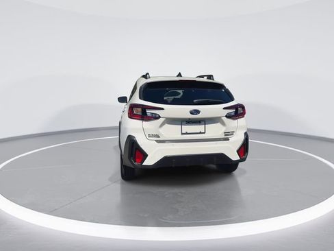 New 2026 Subaru Crosstrek 2.5i Limited w/ Crosstrek Mirror Package AWD/4WD image 7