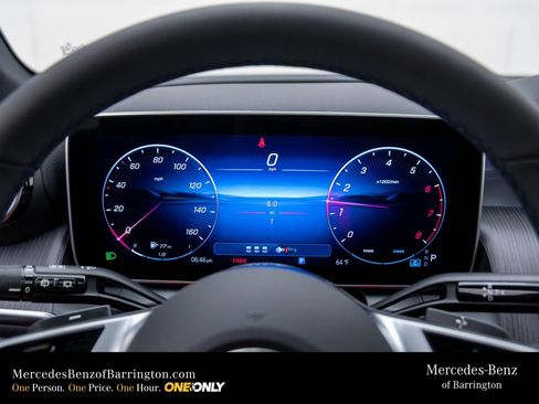 New 2026 Mercedes-Benz GLC 300 4MATIC image 23
