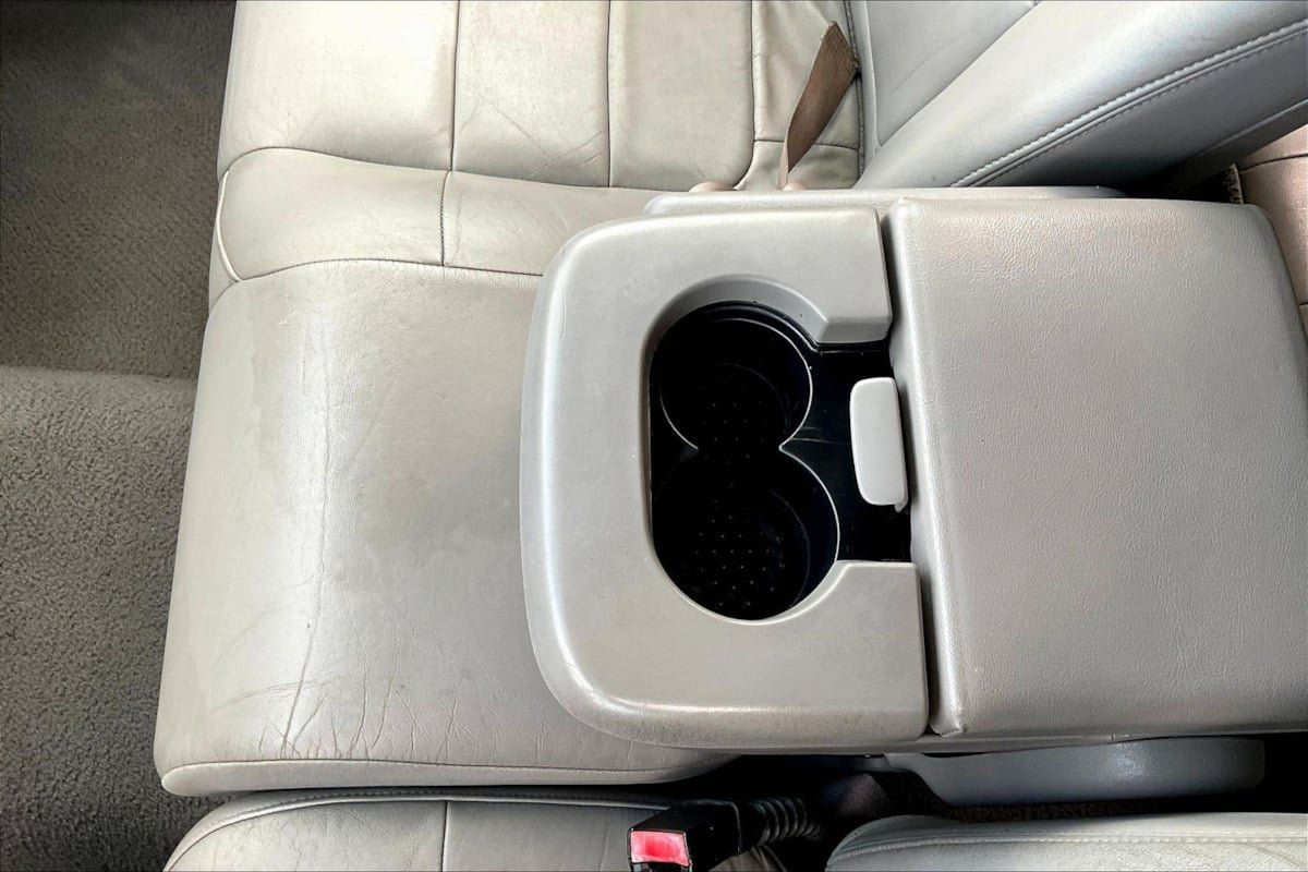 Used 2001 Ford F150 XL AWD/4WD image 11