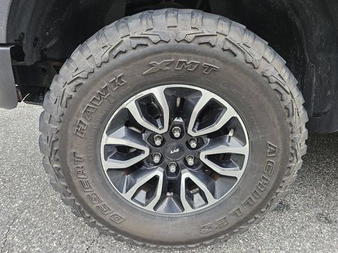 Used 2012 Ford F150 Raptor w/ Raptor Luxury Pkg AWD/4WD image 28