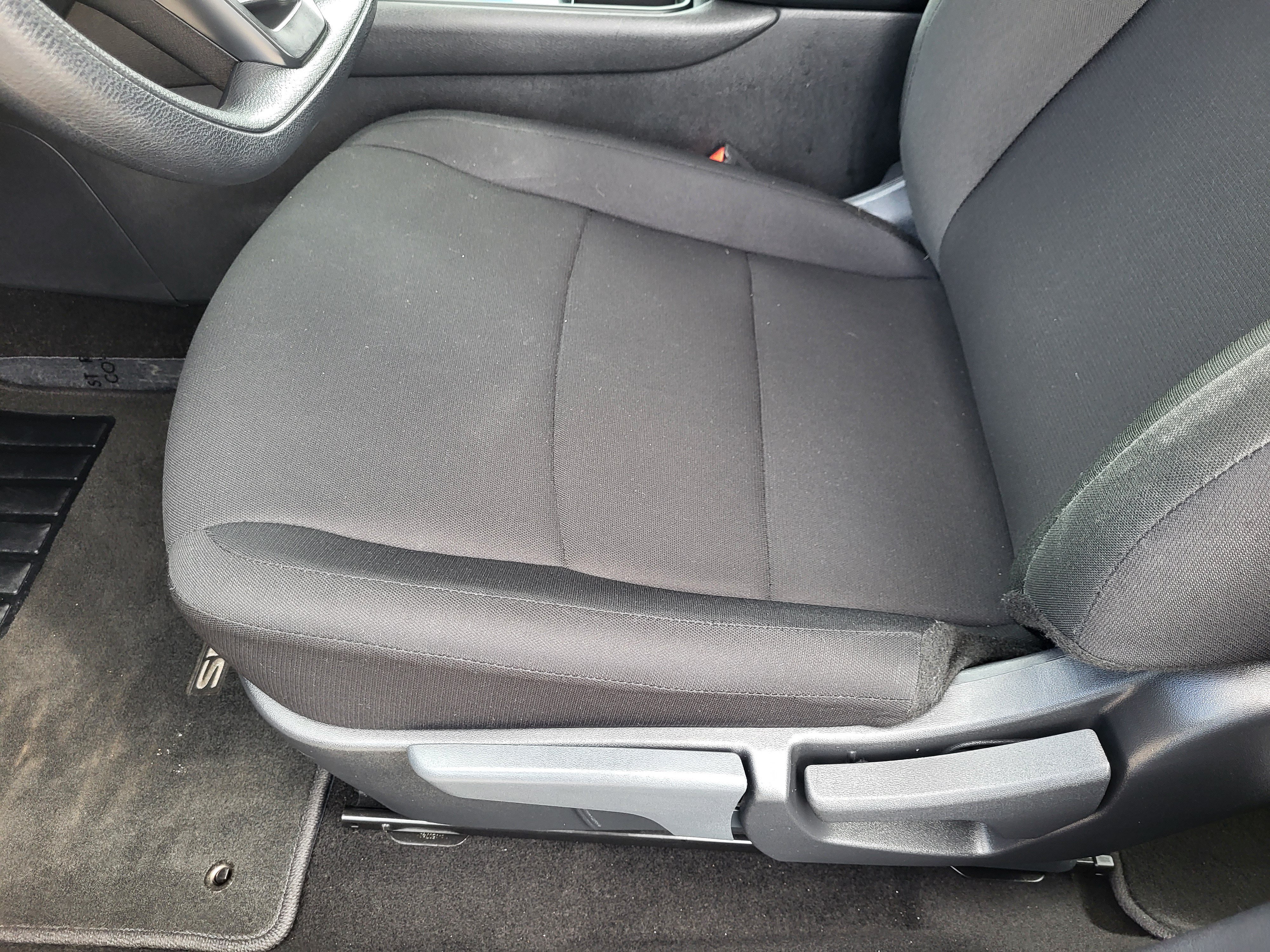 Certified 2025 Nissan Sentra S FWD image 21