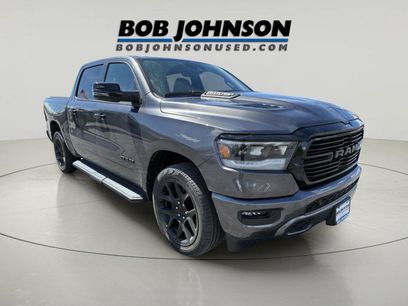 Used 2023 RAM 1500 Laramie