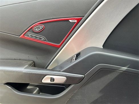 Used 2016 Chevrolet Corvette Stingray Coupe w/ 2LT Preferred Equipment Group image 26