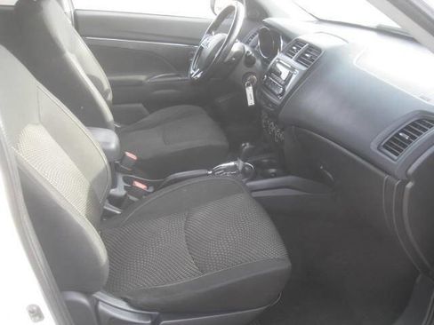 Used 2016 Mitsubishi Outlander Sport ES image 18